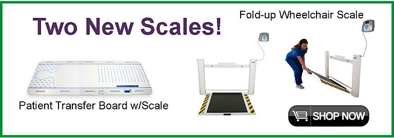 We've Added Two New Scales