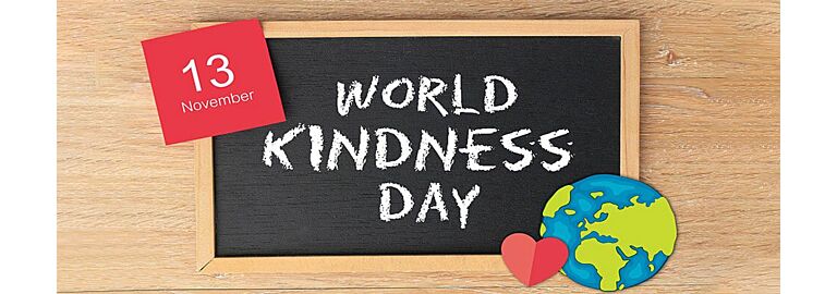 A Simple Act Can Change Everything