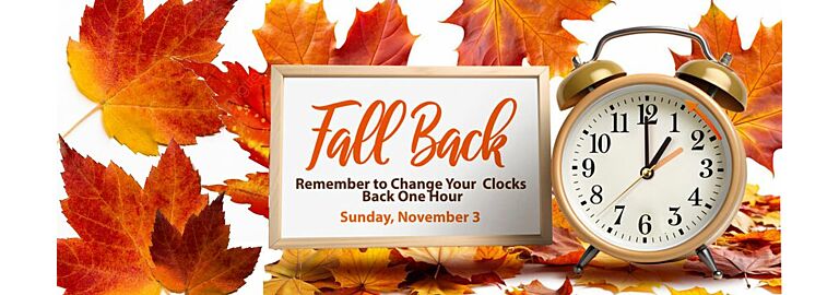 Turn Back Time — and Tune Up Your Department