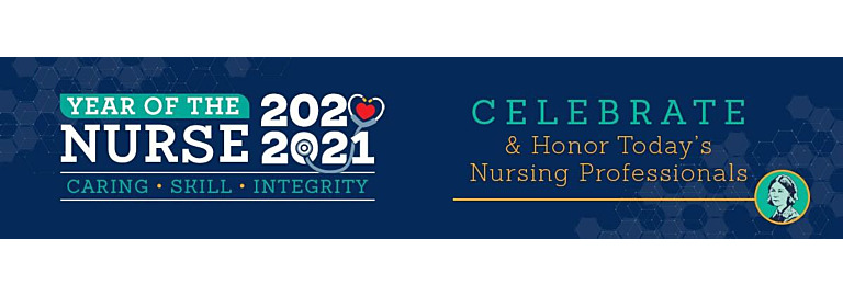 National Nurses Week 2021