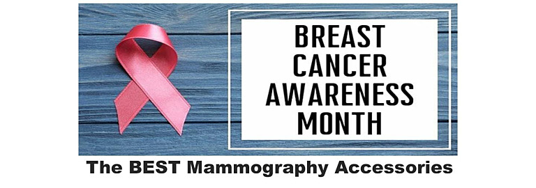 Six of the Best Mammography Accessories