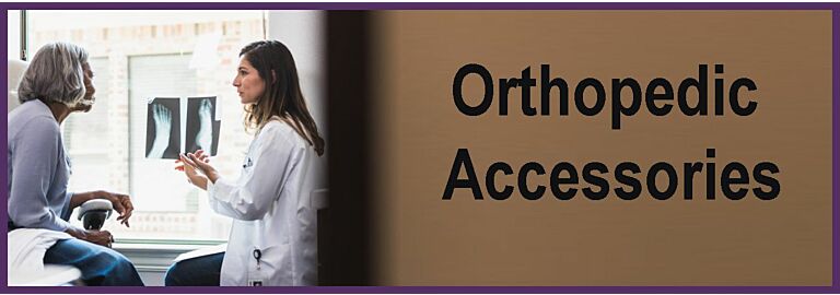 Stability, Strength, and Support for Orthopedic Imaging