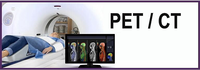 Comfort, Consistency, and Cleanliness in PET/CT Imaging Starts Here