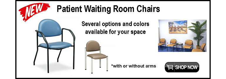  Enhancing Patient Experience: The Importance of Updating Seating in Imaging Centers and X-ray Waiting Areas