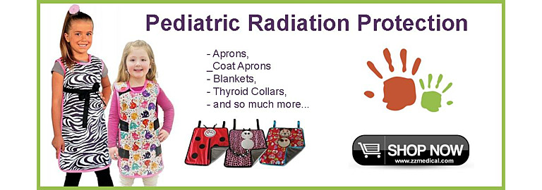 Radiation Protection for Pediatric Patients
