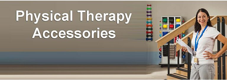 Outfitting Physical Therapy Clinics from Floor to Ceiling