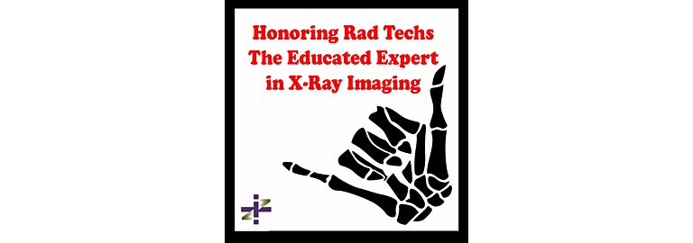 National Radiologic Technology Week: The Educated Expert