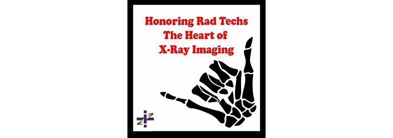 Honoring Radiologic Technologists: The Heart of Imaging Care