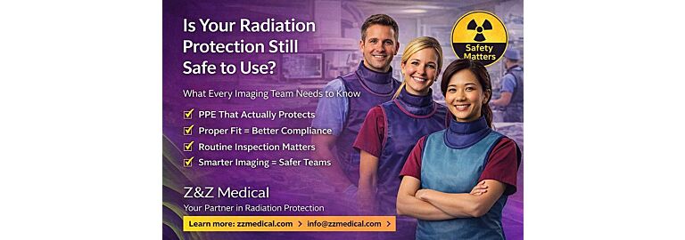 Radiation Safety in Healthcare: What Every Imaging Team Needs to Know