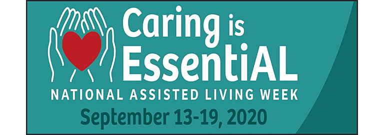 National Assisted Living Week