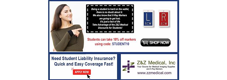 Support for X-Ray Students