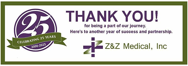 Celebrating 25 Years of Gratitude and Growth