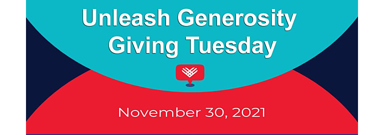 Giving Tuesday