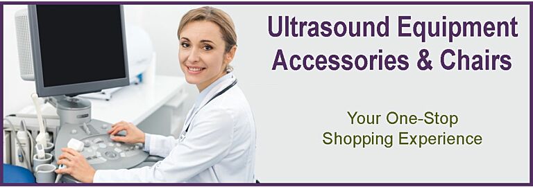 Ultrasound Solutions That Go Beyond the Gel