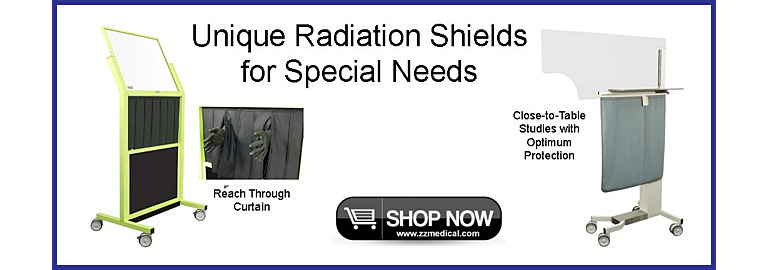 Unique Mobile Shields for Unique Situations