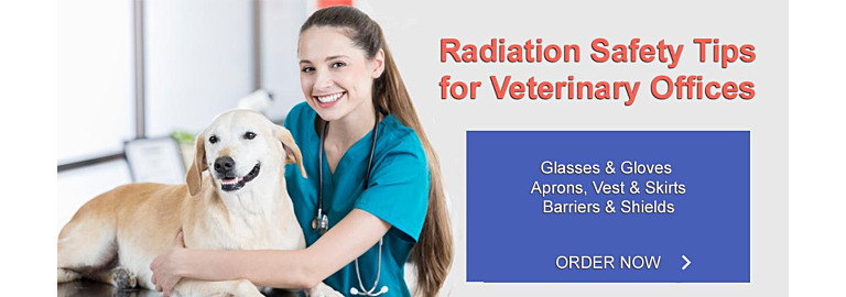 Radiation Safety Tips for Veterinary Offices