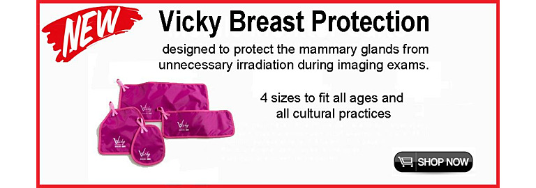 Innovations in Radiation Protection: Introducing Advanced Lead Shields for Breast Safety