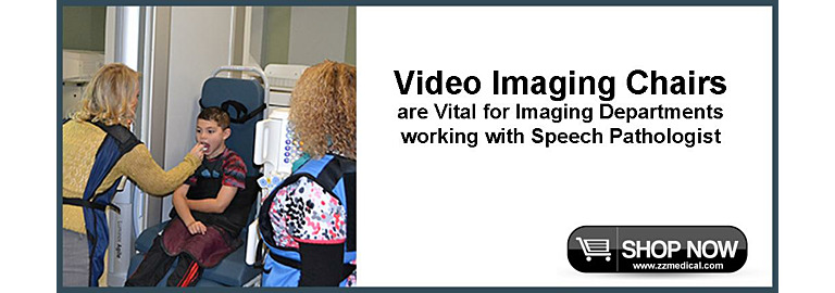 Speech Language Pathology and Video Imaging Chairs