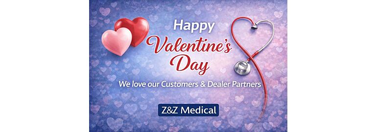 Valentine’s Day: Celebrating the Partnerships That Power Healthcare