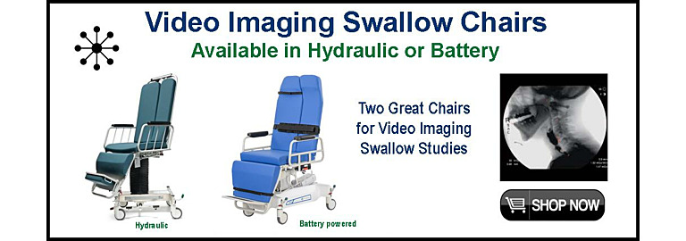 Transforming Patient Experience: Z&Z Medical's Video Imaging Barium Swallow Chairs