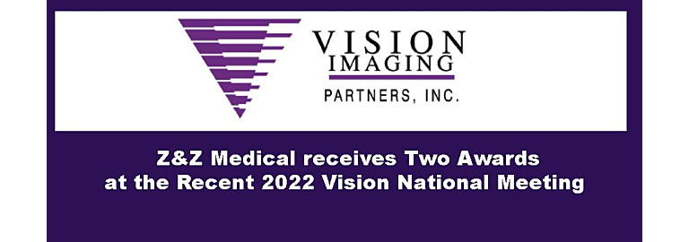 Z&Z Medical Wins Two Awards