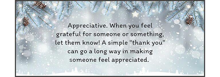 A Simple "Thank You" Goes a Long Way in Healthcare