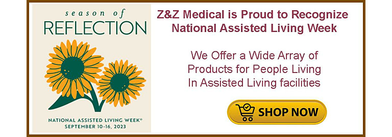 National Assisted Living Week 2023