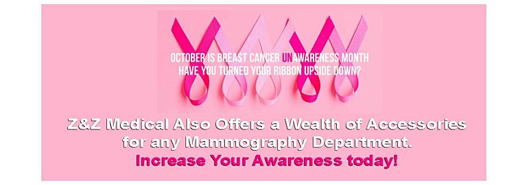 Skip the Excuses, Not Your Mammogram 