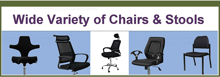 Time for an Upgrade: Don’t Let Worn-Out Task Chairs Slow Down Your Team’s Efficiency!