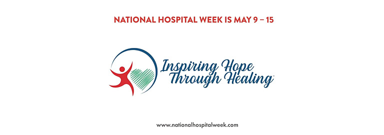 National Hospital Week