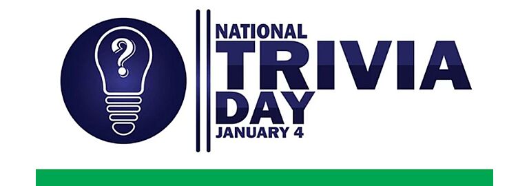 Here are some fun radiology-themed trivia questions and answers for National Trivia Day: