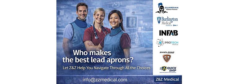 Who Makes the Best Lead Aprons? A Practical Guide for Healthcare Facilities