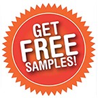 5-7 Business Days - FREE Samples