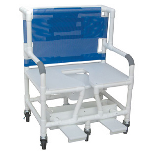 Bariatric Shower Chairs