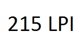 215 LPI Grids