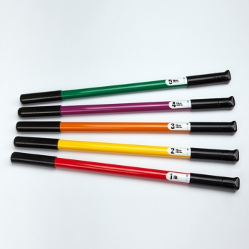 PT Weight Bars