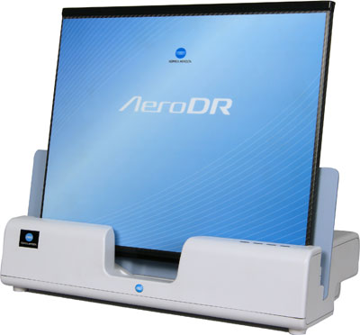 Konica Minolta DR Accessories