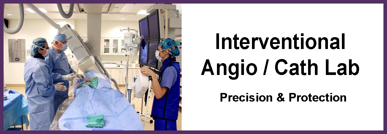 Angio/Cardiac/Interventional