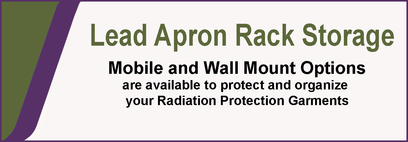 Lead Apron Racks Lead Apron Racks
