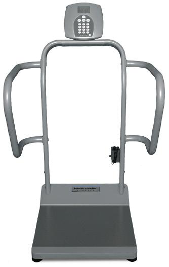 Patient Scales