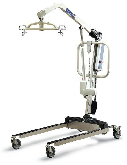 Patient Lifts