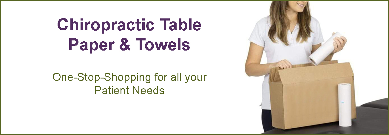 Table Paper & Towels