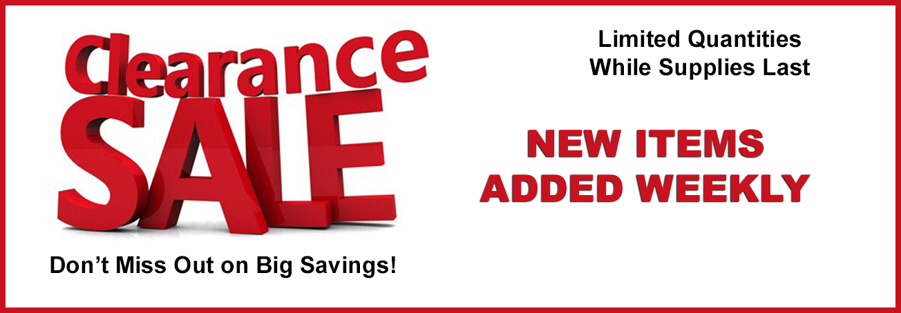 Clearance