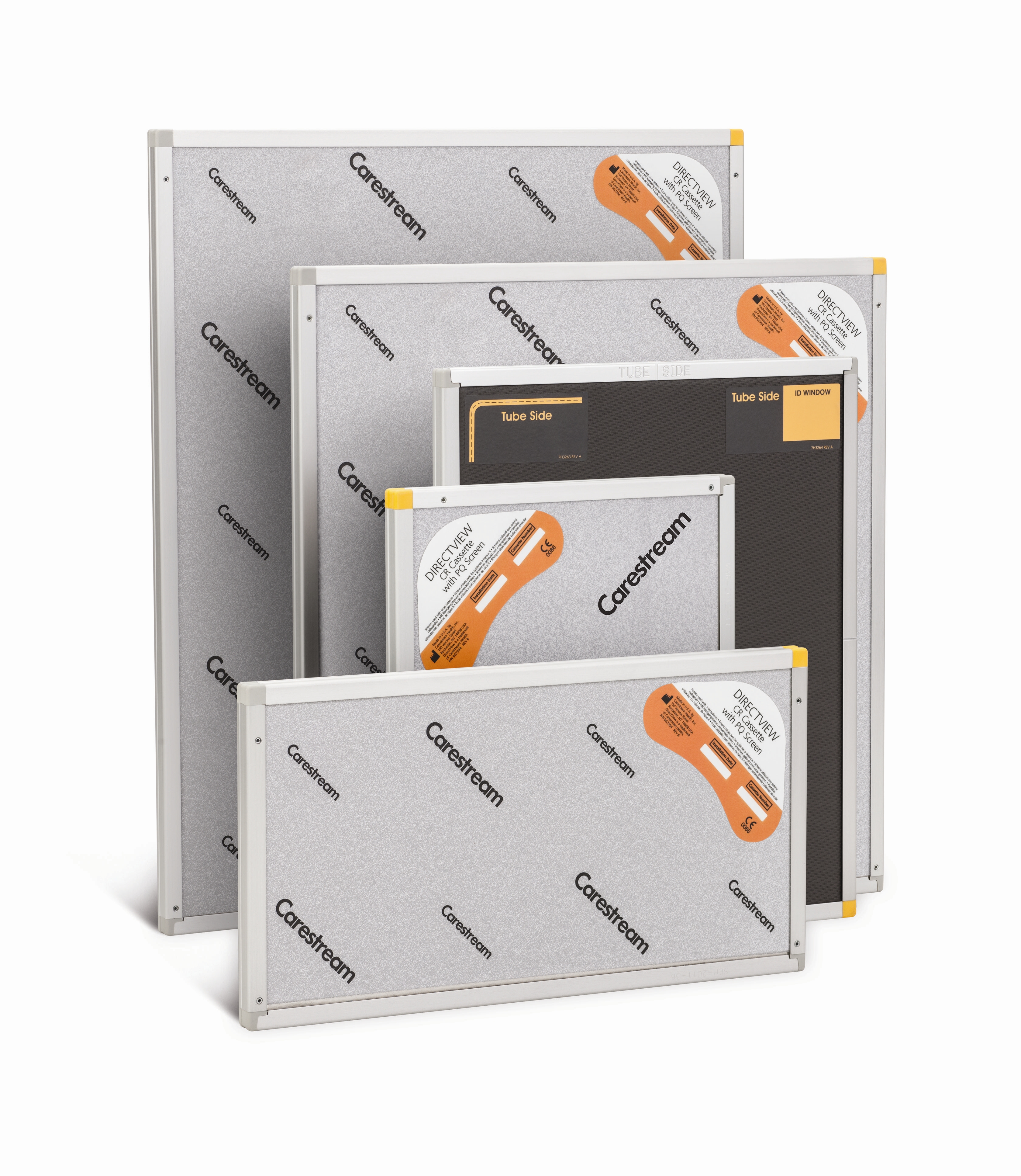 Carestream Directview CR Cassettes