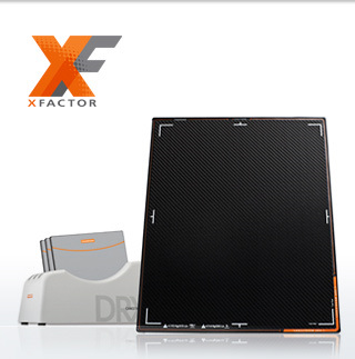 Carestream DR Accessories