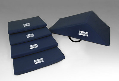 MRI Table Pads for GE MRI Systems