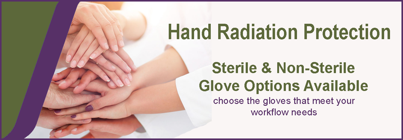 Lead Gloves for Hand Radiation Protection Lead Gloves for Hand Radiation Protection