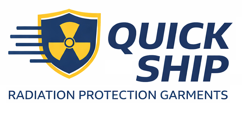 Quick Ship Radiation Protection Garments