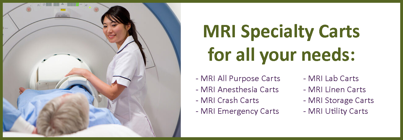 MRI Carts