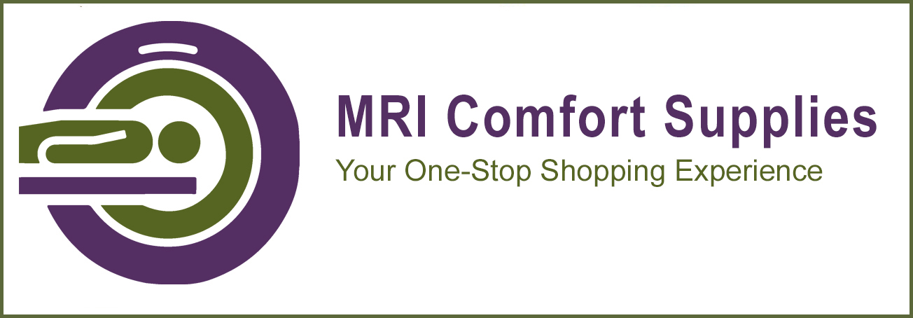MRI Patient Comfort Supplies MRI Patient Comfort Supplies